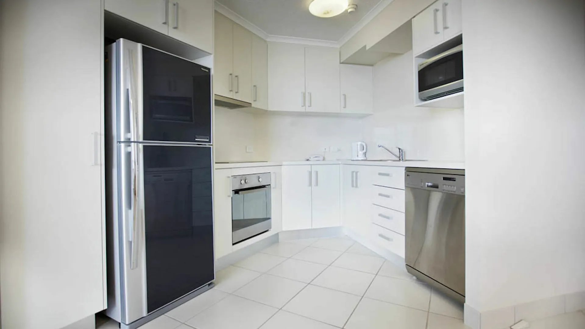 Апарт-отель Langley Park Apartments Саншайн-Кост